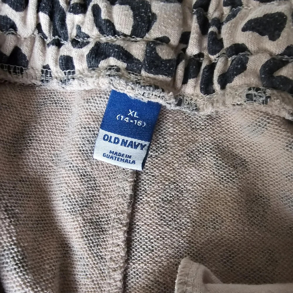 sweatpants - Picture 2 of 2